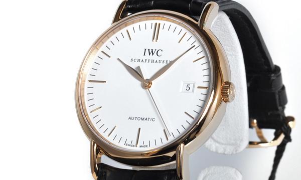 IWC ポートフィノ IW356306